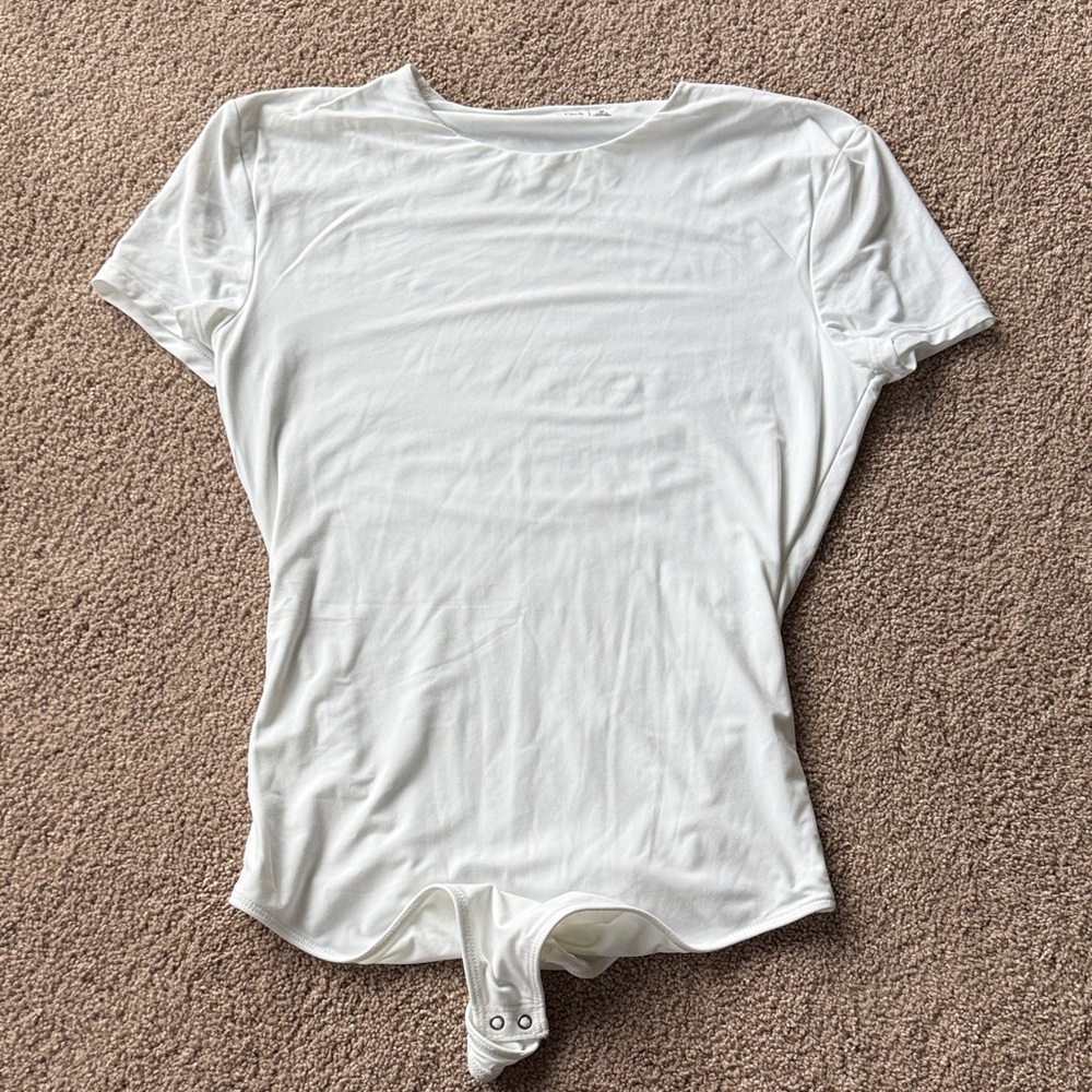 Abercrombie bodysuit